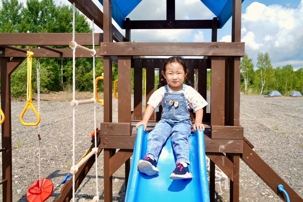 База отдыха "Берег"