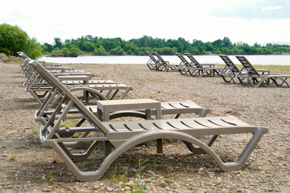 База отдыха "Берег"