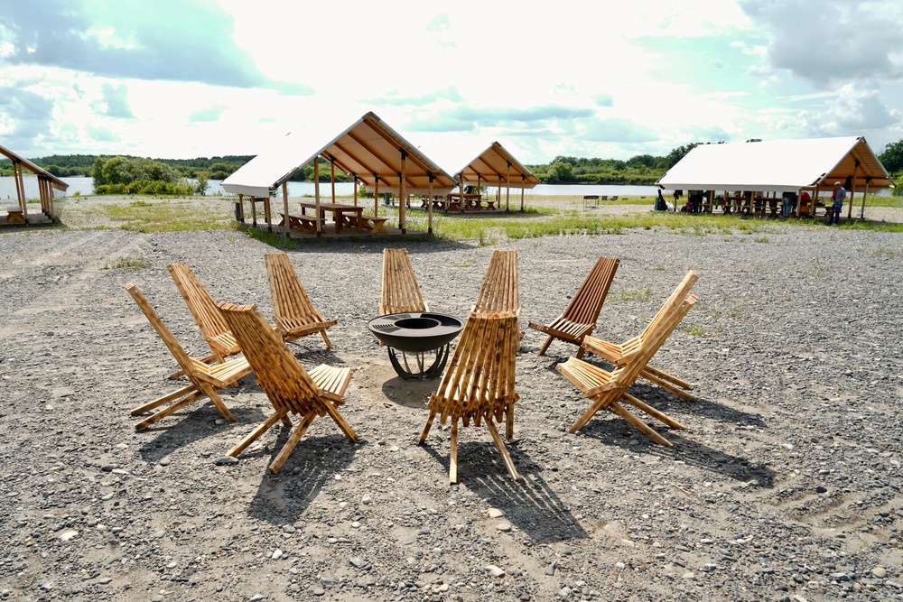 База отдыха "Берег"