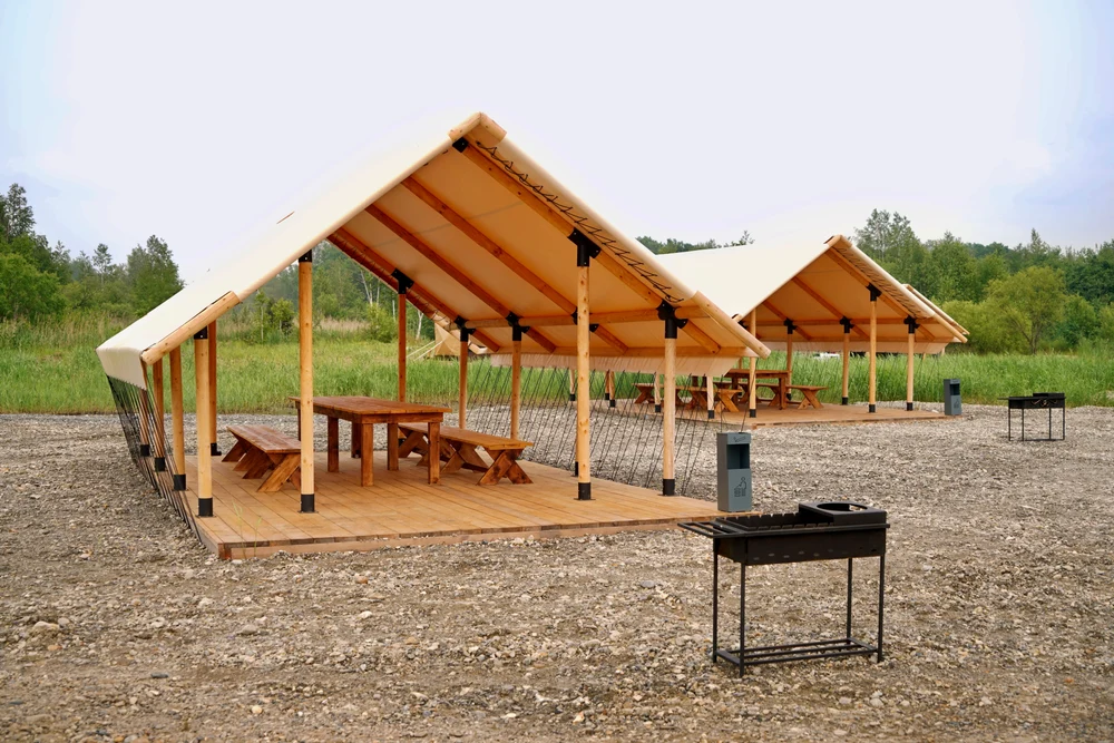 База отдыха "Берег"