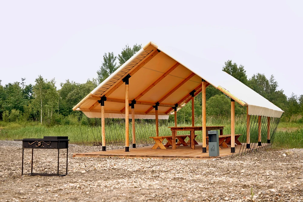 База отдыха "Берег"