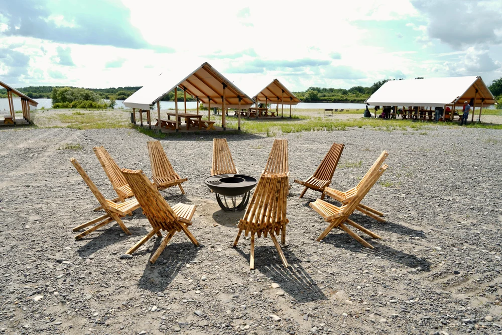 База отдыха "Берег"