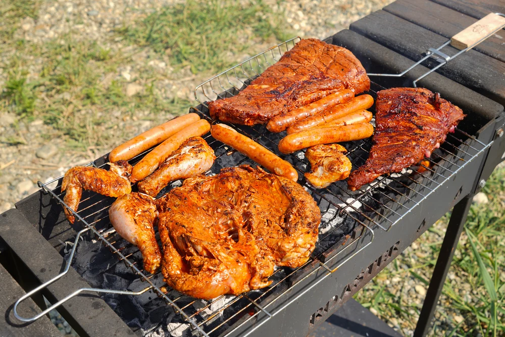 База отдыха "Берег"