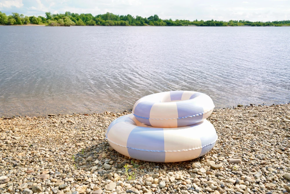 База отдыха "Берег"