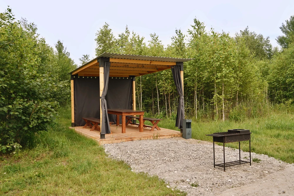 База отдыха "Берег"