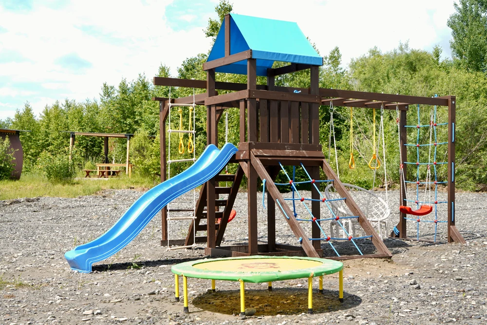 База отдыха "Берег"