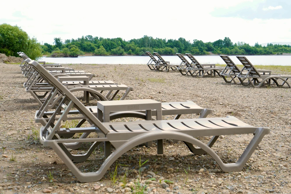 База отдыха "Берег"